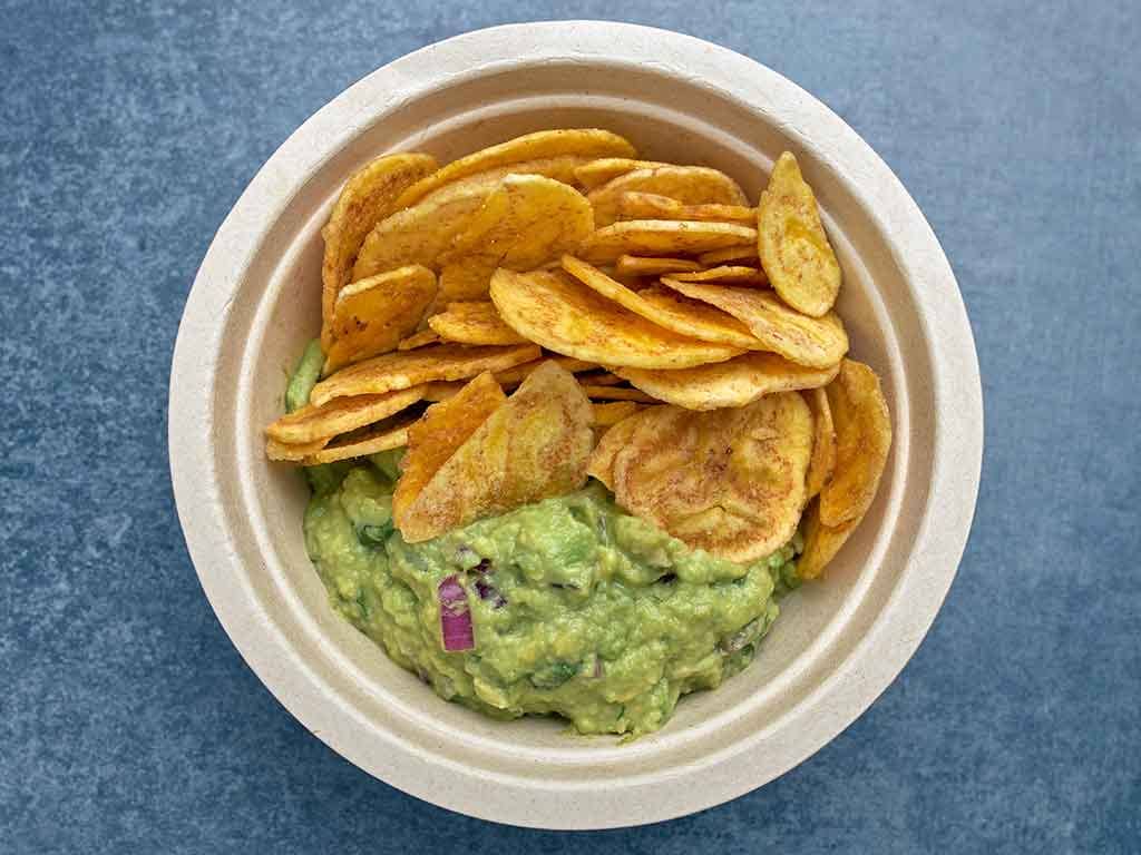 Guacamole Dip